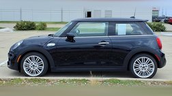 2020 MINI Hardtop Cooper S