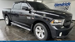 2014 Ram Ram Pickup 1500 Sport
