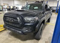 2019 Toyota Tacoma TRD Pro