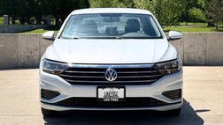2019 Volkswagen Jetta SE