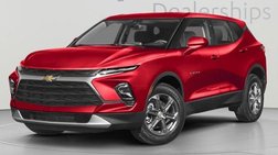 2023 Chevrolet Blazer Premier