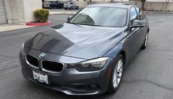 2017 BMW 3 Series 320i