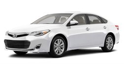 2015 Toyota Avalon XLE Premium