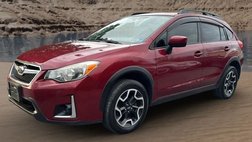 2016 Subaru Crosstrek 2.0i Premium