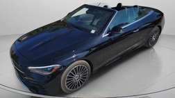 2025 Mercedes-Benz CLE CLE 300 4MATIC