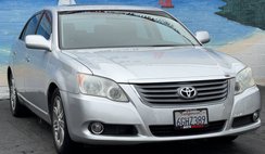 2009 Toyota Avalon Limited