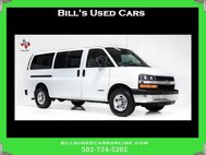 2005 Chevrolet Express 3500