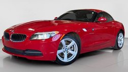 2012 BMW Z4 sDrive28i