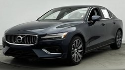 2020 Volvo S60 T6 Inscription