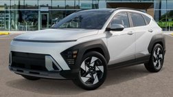 2027 Hyundai Kona Limited