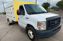 2017 Ford E-Series E-450