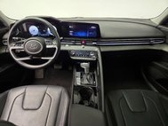 2021 Hyundai Elantra Limited