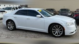 2019 Chrysler 300 Touring L