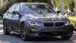 2021 BMW 3 Series 330i xDrive