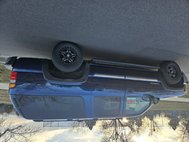 2003 GMC Yukon XL SLE