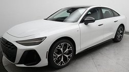 2026 Audi A6 quattro Premium Plus 55 TFSI