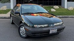 1996 Saturn S-Series SL1