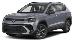 2025 Volkswagen Taos S