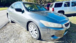 2010 Honda Accord EX