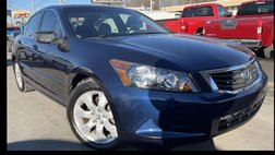 2009 Honda Accord EX-L