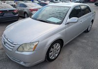2006 Toyota Avalon XLS