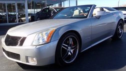 2006 Cadillac XLR Standard