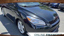 2013 Toyota Matrix S