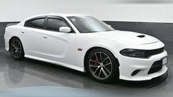 2016 Dodge Charger R/T Scat Pack