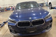 2019 BMW X2 sDrive28i