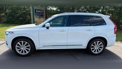 2019 Volvo XC90 T6 Inscription