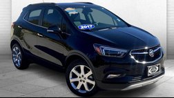 2017 Buick Encore Essence