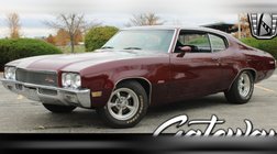 1971 Buick Skylark 
