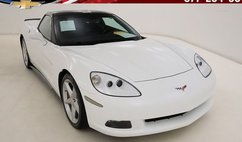 2013 Chevrolet Corvette Base