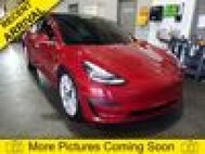 2019 Tesla Model 3 Performance