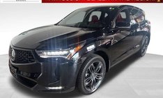 2023 Acura RDX SH-AWD w/A-SPEC