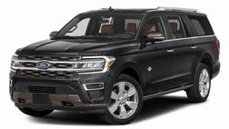 2024 Ford Expedition MAX King Ranch