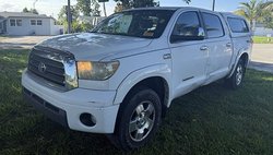 2007 Toyota Tundra Limited