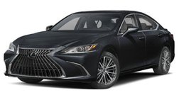2025 Lexus ES 300h 300h FWD