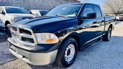 2011 Ram Ram Pickup 1500 ST