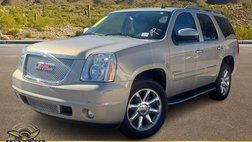 2011 GMC Yukon Denali
