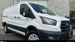2023 Ford E-Transit 350