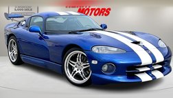 1996 Dodge Viper GTS