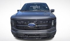 2023 Ford F-150 Lightning Platinum