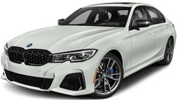 2021 BMW 3 Series M340i xDrive