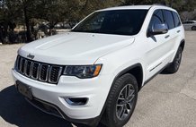 2019 Jeep Grand Cherokee Limited X