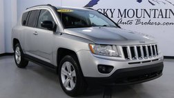 2011 Jeep Compass Sport