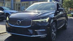 2023 Volvo XC60 B5 Plus Bright Theme