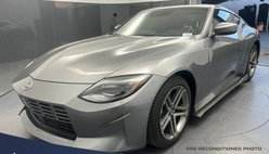 2024 Nissan Z Sport