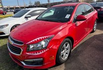 2015 Chevrolet Cruze 1LT Auto