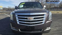 2015 Cadillac Escalade ESV Premium